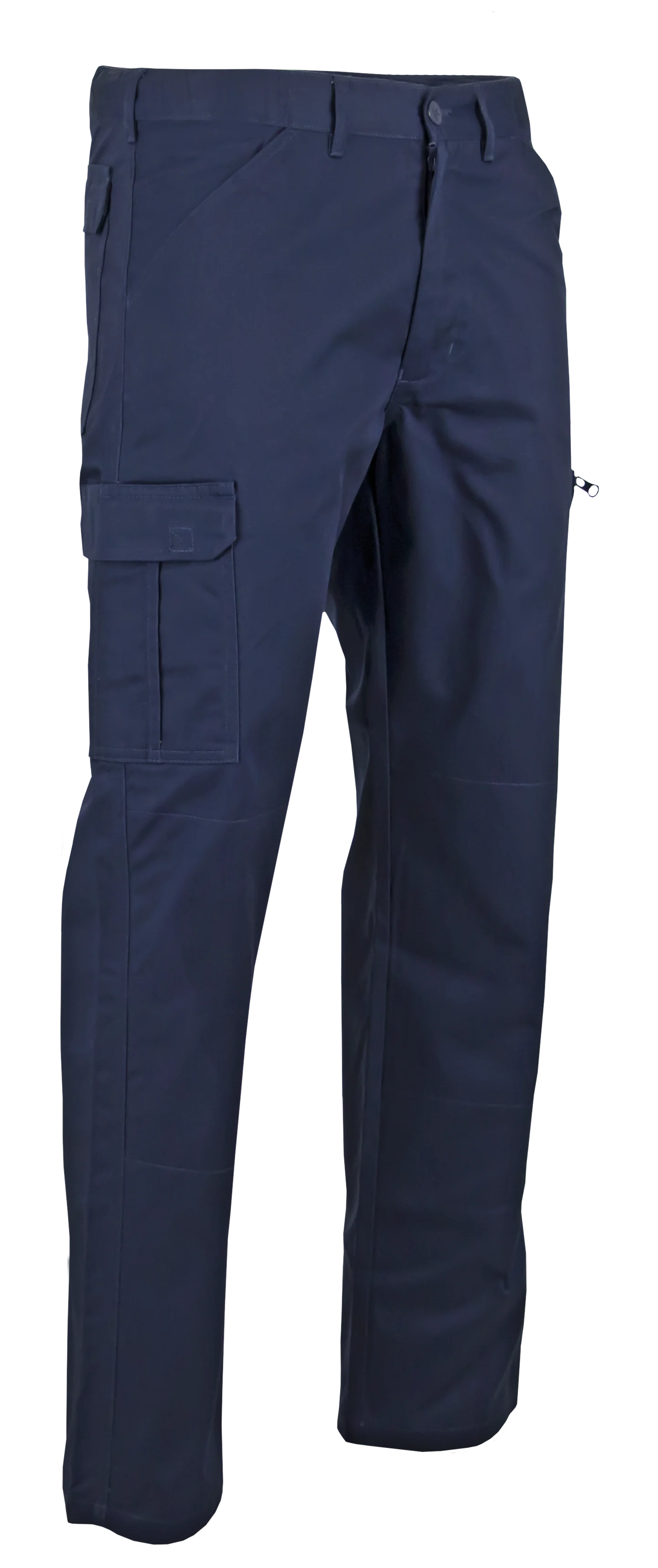 Pantalon de travail AMPERE - MARINE image