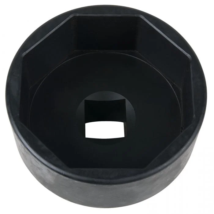 Douille 8 pans pour écrou d'essieu image