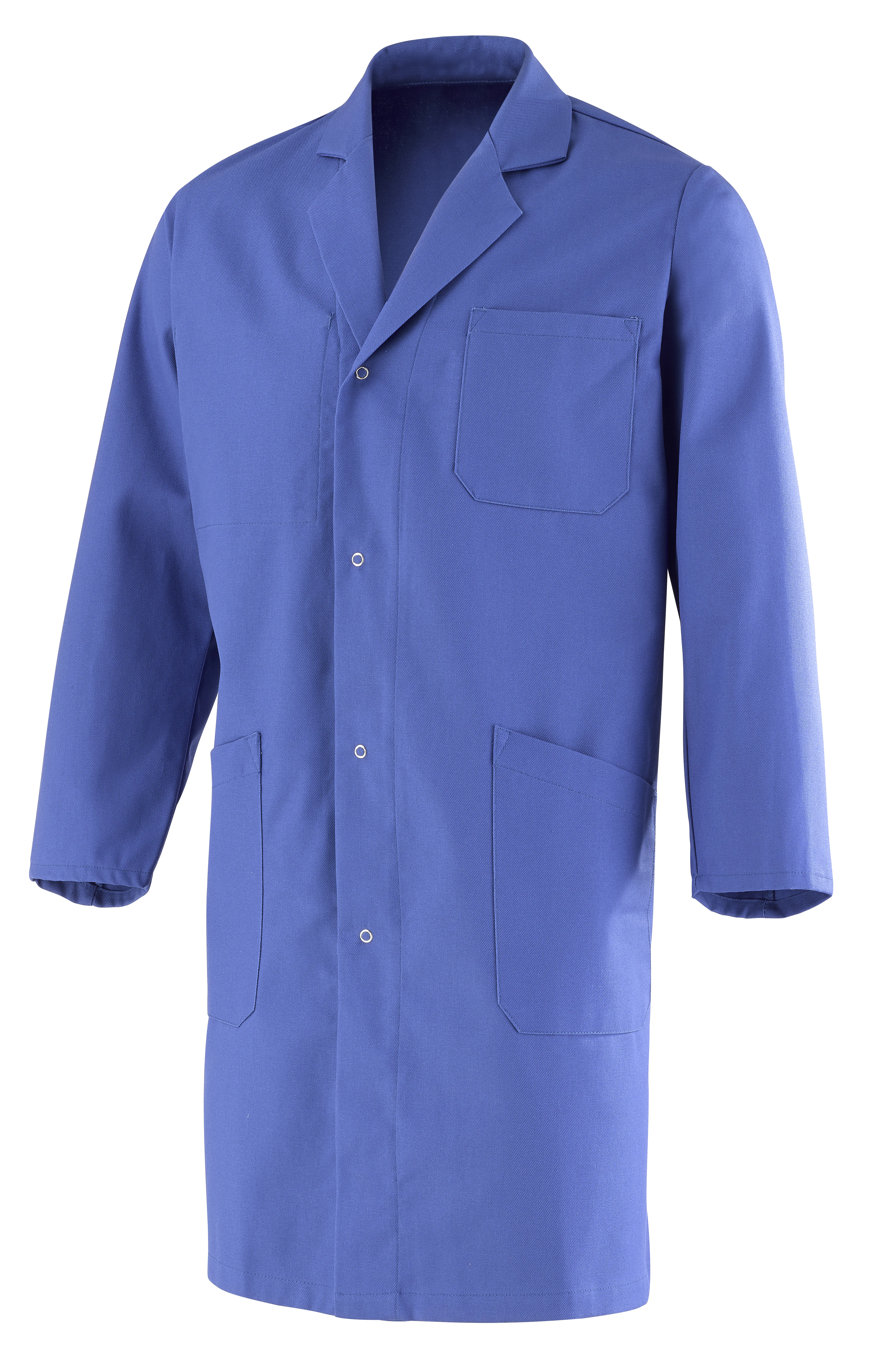 BLOUSE A GRIPPERS ESSENTIELS image