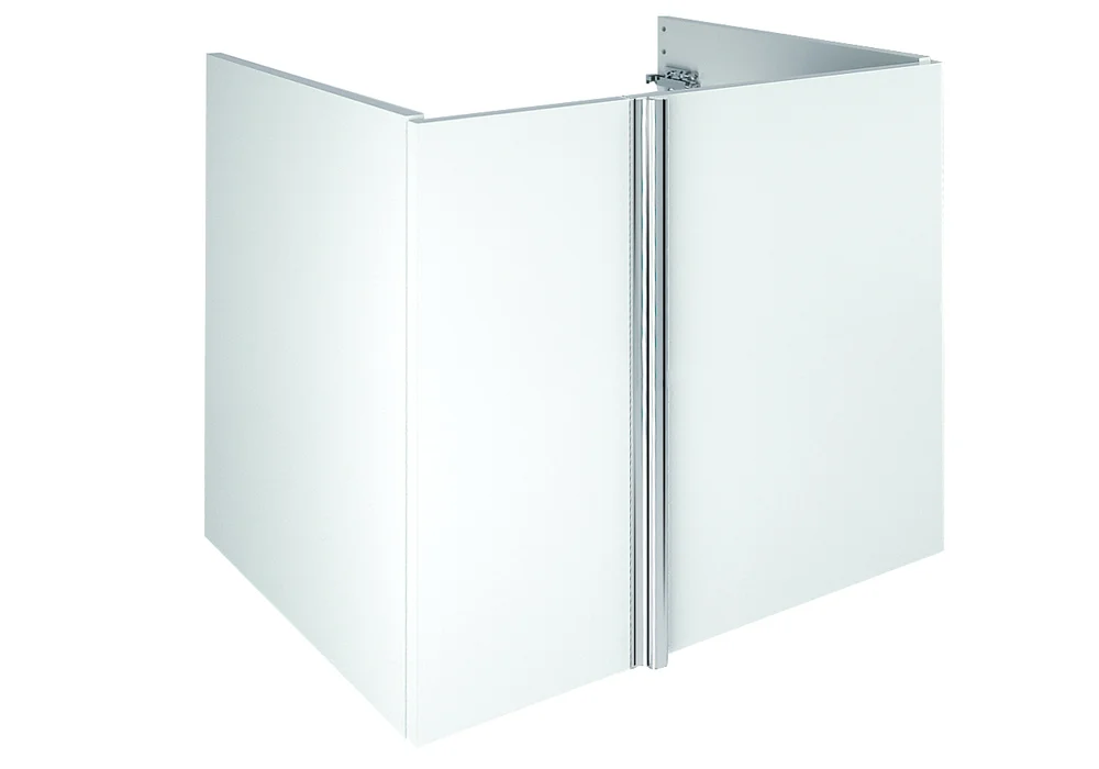 PORTES ANTHRACITE image