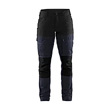 Marine foncé/Noir XS - FR(34) - SE(C32) - Standards image