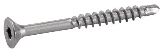 4,5x30 mm - Boîte de 200 image