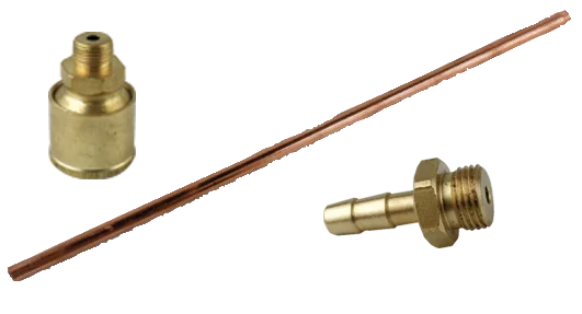 Divers graissage Mortaisage Expert image