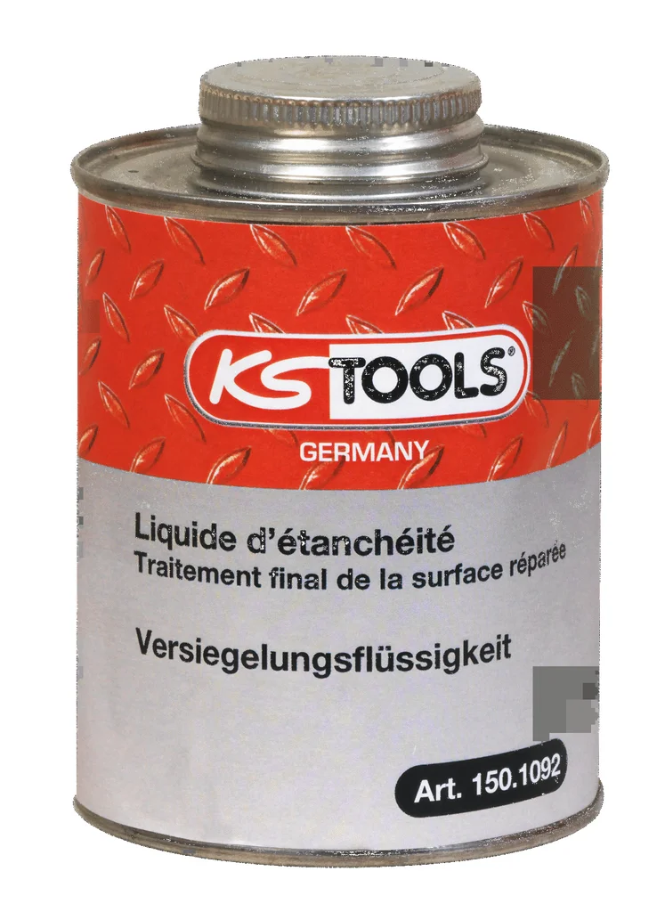 Liquide d'étanchéité pour pneu image