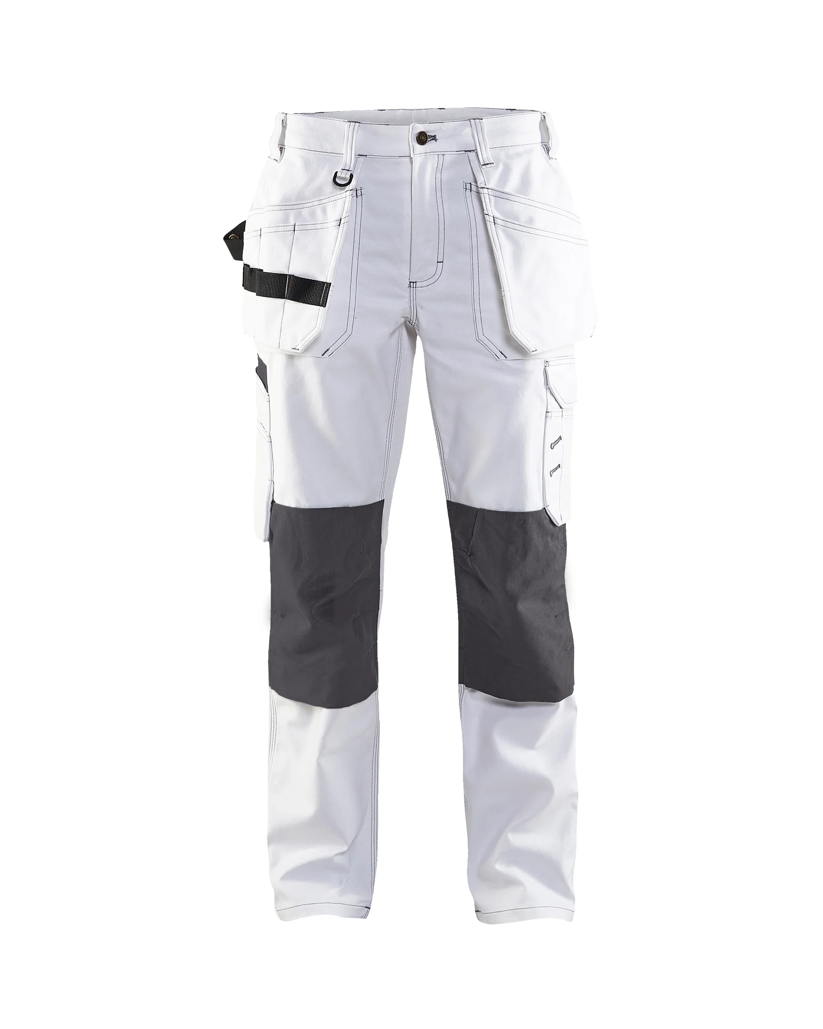 Pantalon de travail peintre femme 7131 image
