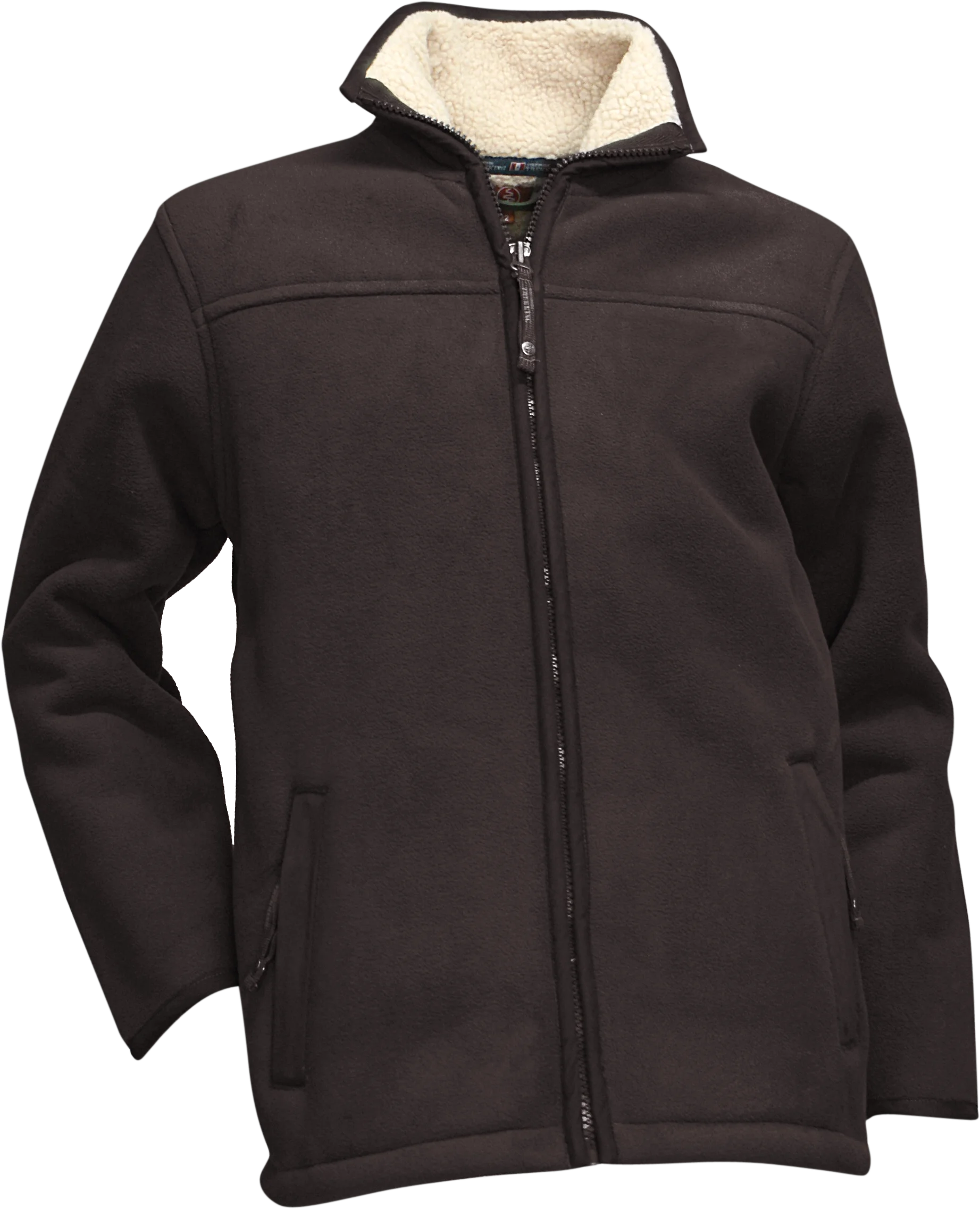 Veste de travail polaire ECORCE image