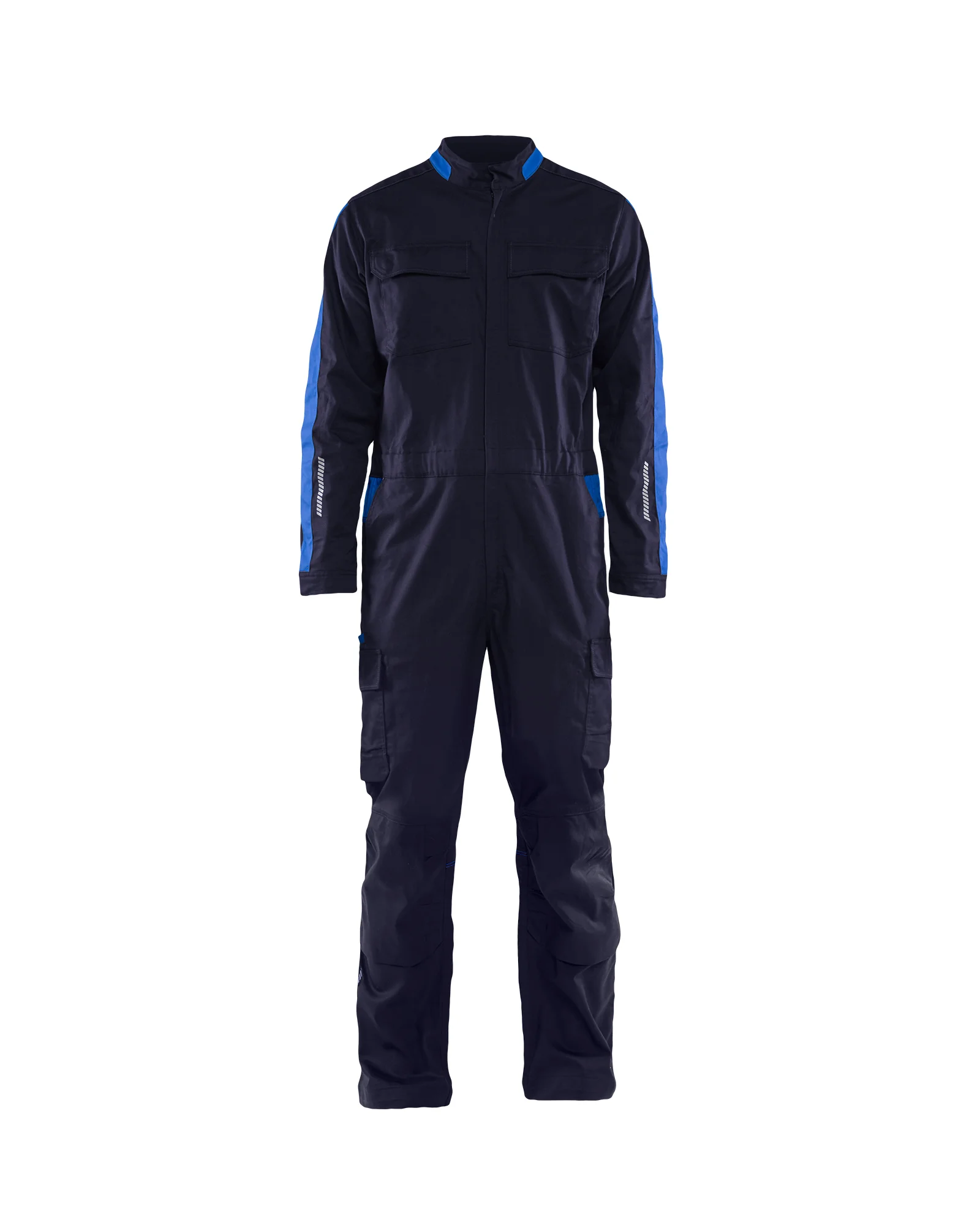 Combinaison de travail industrie stretch 2D 6144 image