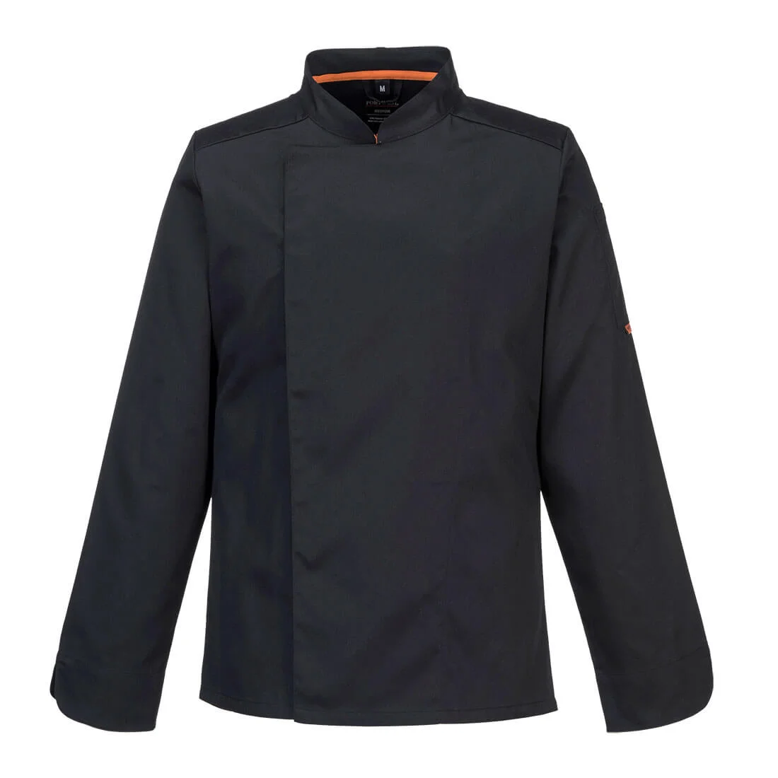 Veste de cuisine ML Stretch Mesh Air Pro image