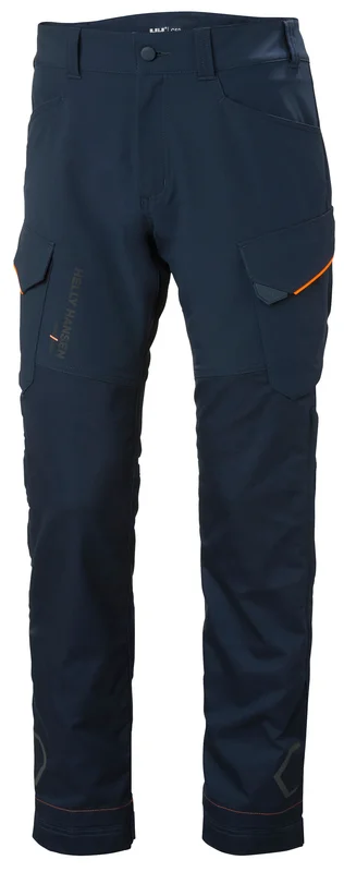 Pantalon de travail cargo CHELSEA EVOLUTION BRZ image