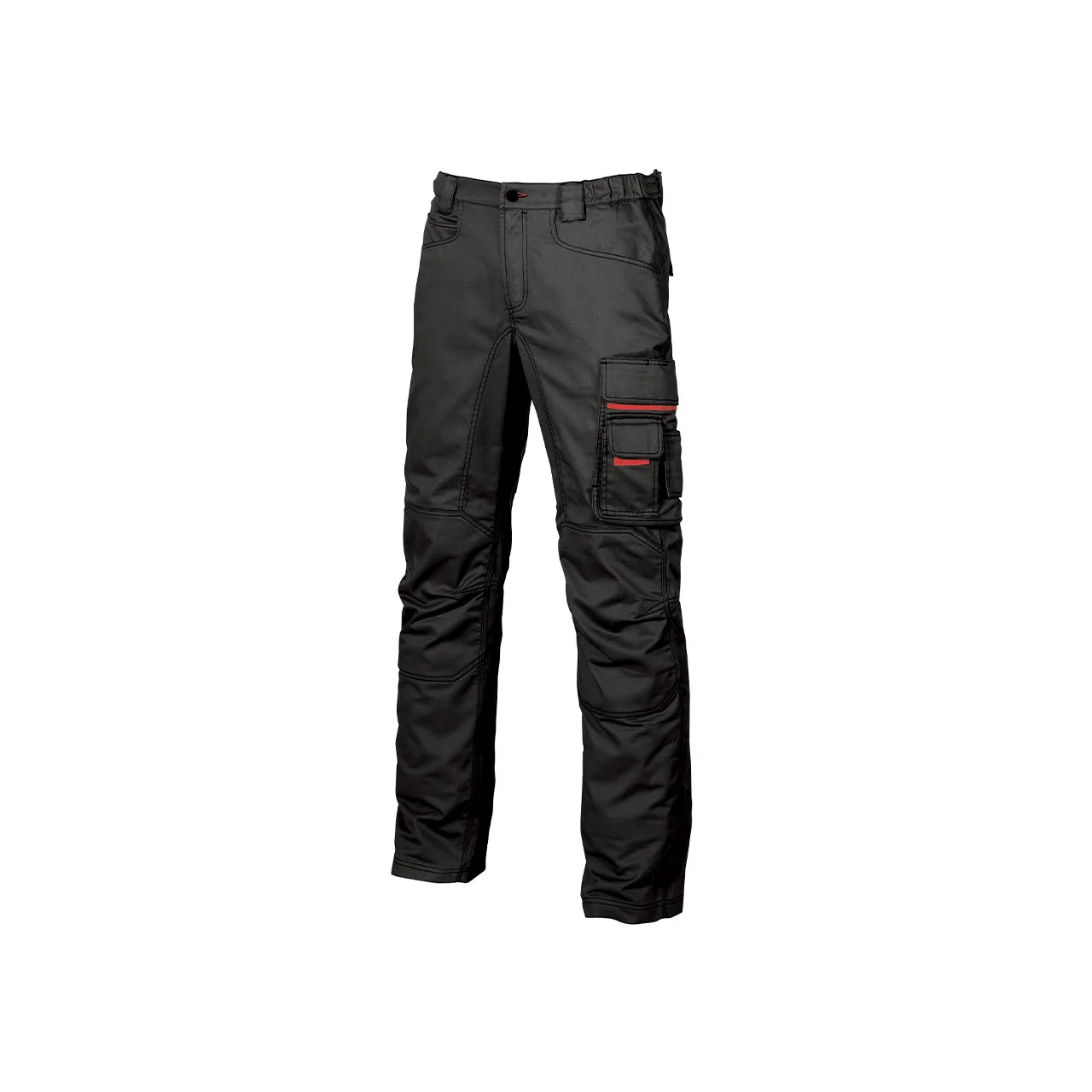 Noir XS - FR (38) - EU (44) image