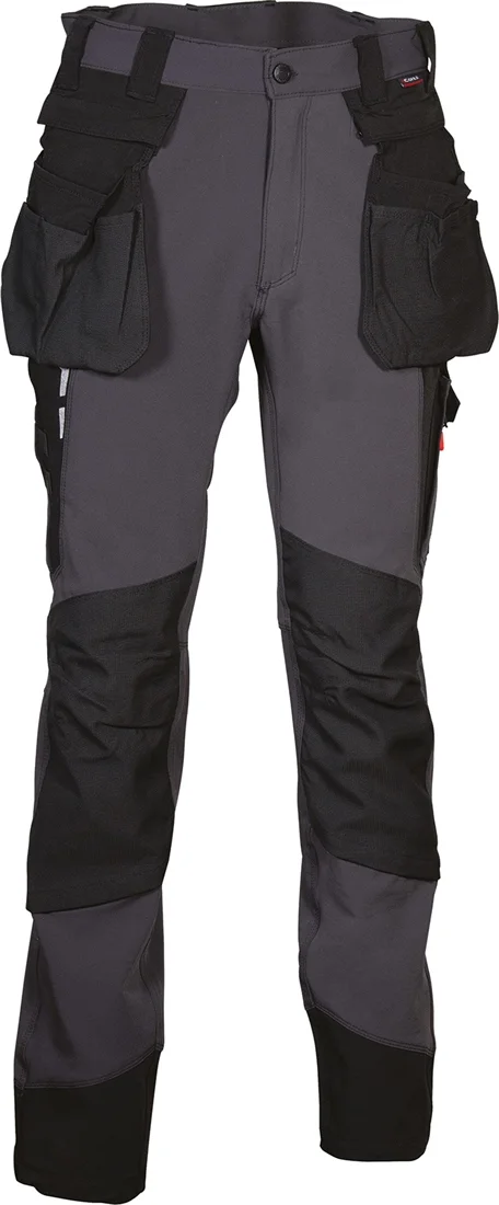 Pantalon de travail multipoches LAXBO image