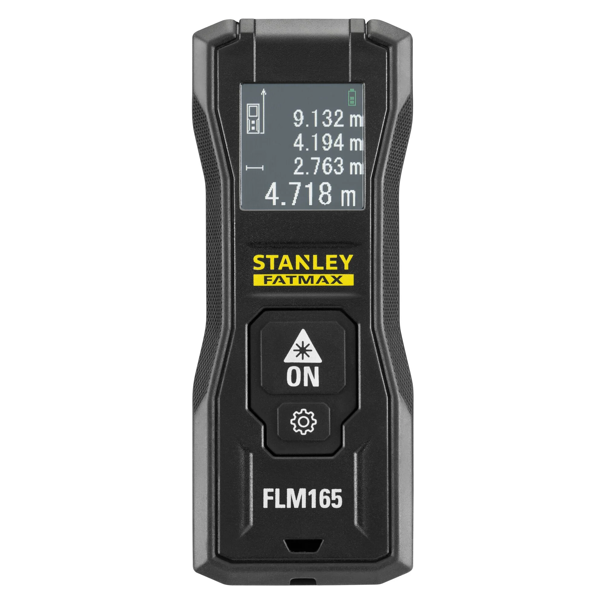 Télémètre laser FLM165 FATMAX - 50 m image
