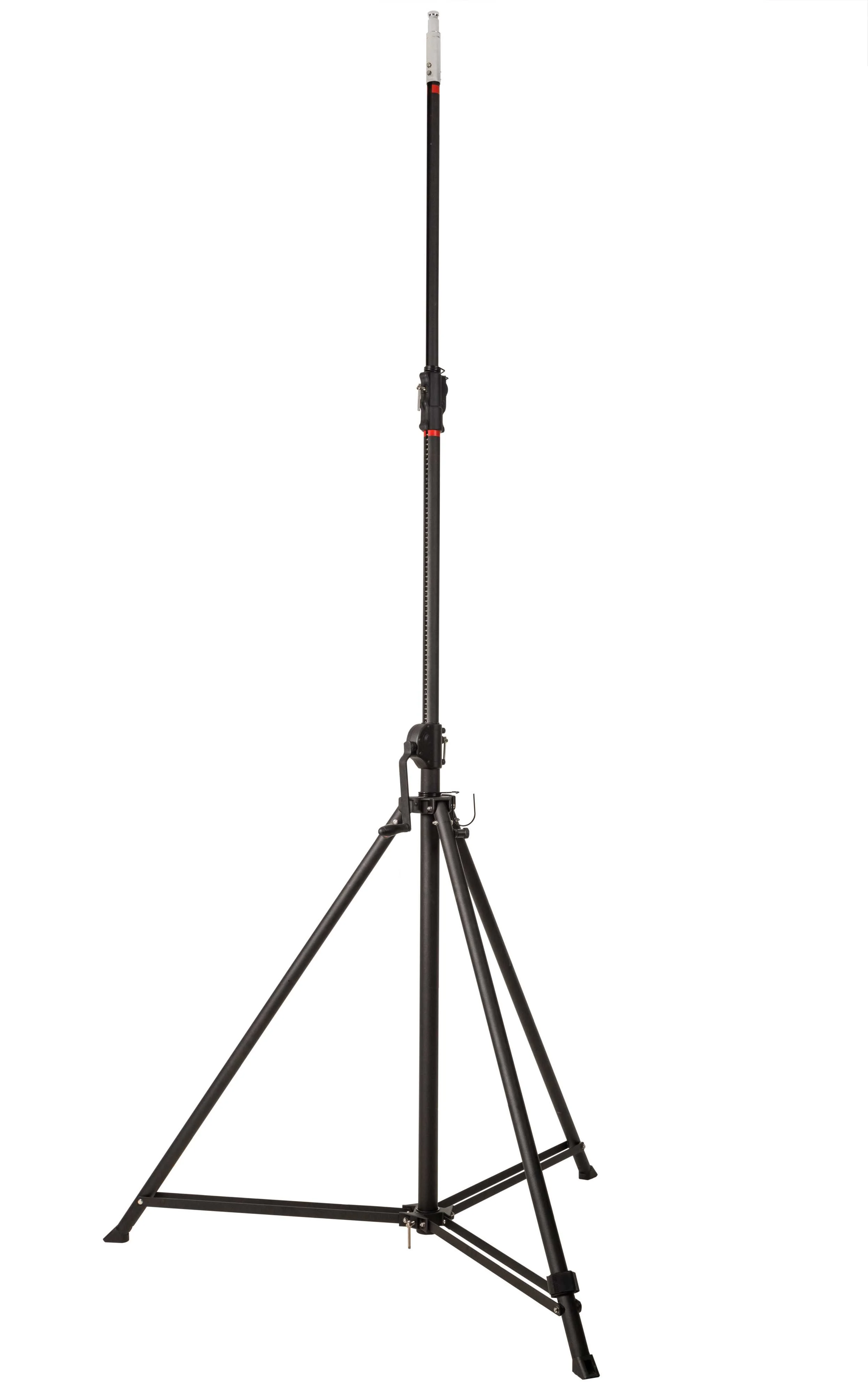 TREPIED PRO XXL EASY LIFT HAUTEUR 1,70 A 3,70 m image