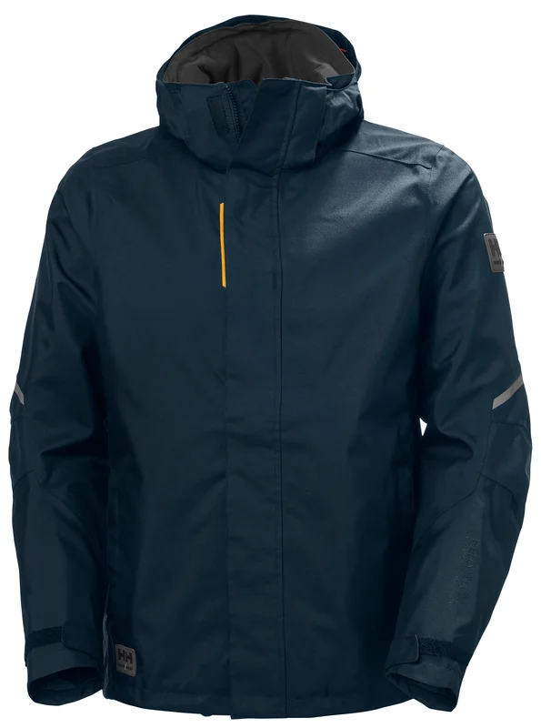 Veste de travail softshell imperméable KENSINGTON image