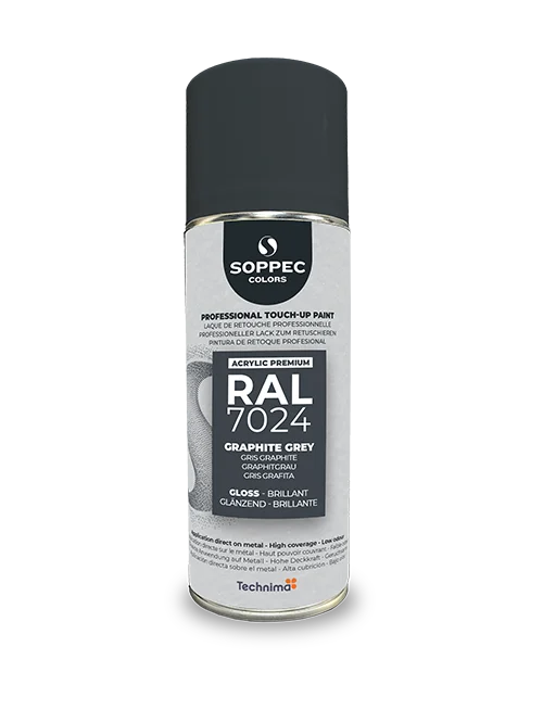 RAL7024 - BRILLANT image