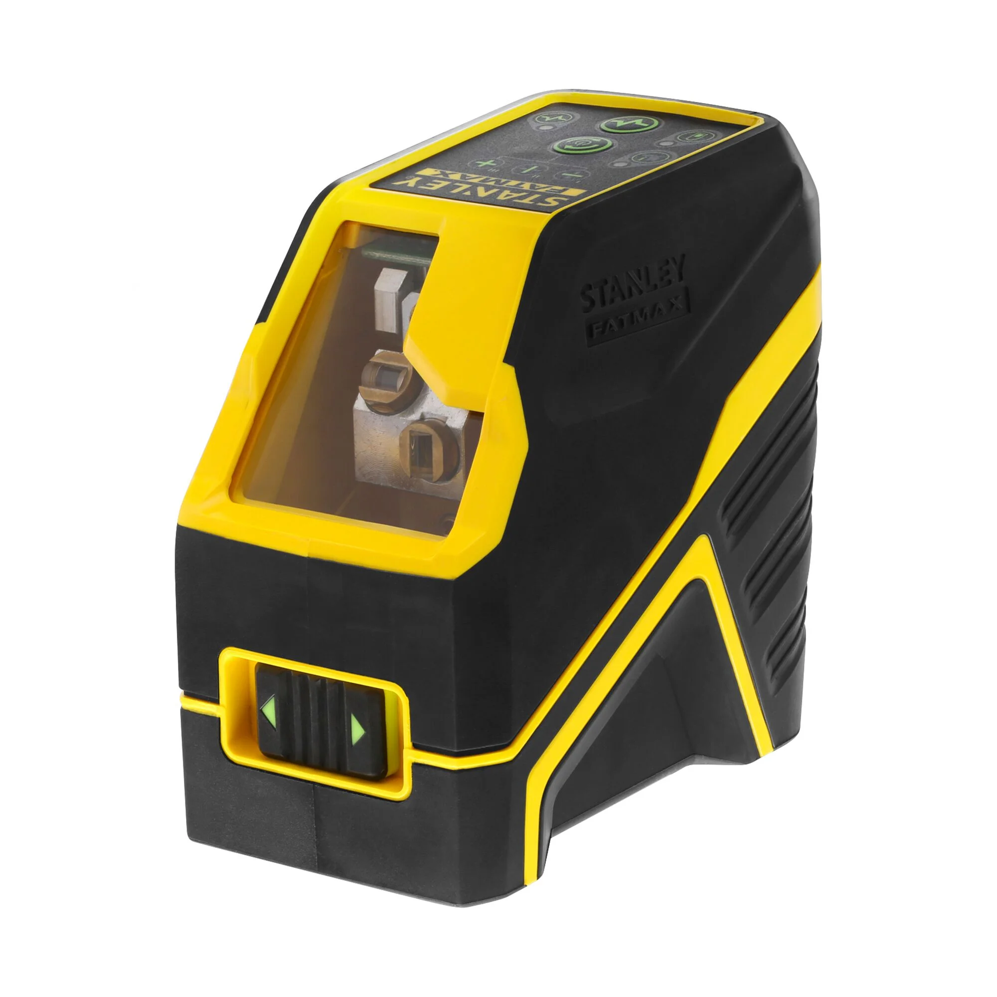 Niveau laser croix FCL-G FATMAX alcalines, vert image