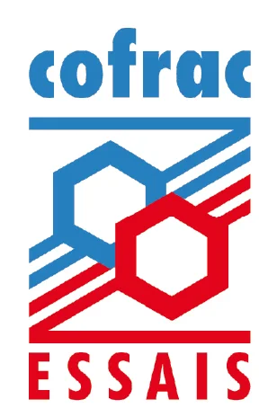 Certificat d'étalonnage COFRAC - jusqu'à 1000 Nm image