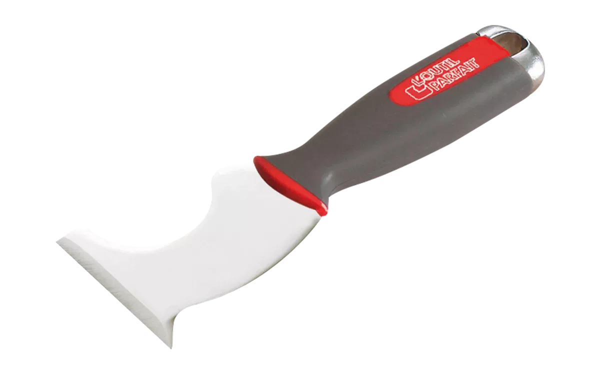 Couteau Riflard multi usage ALU CHOC image