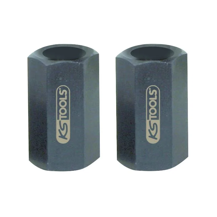 Jeu d'adapteur 2 pièces M18 x 1,5 image