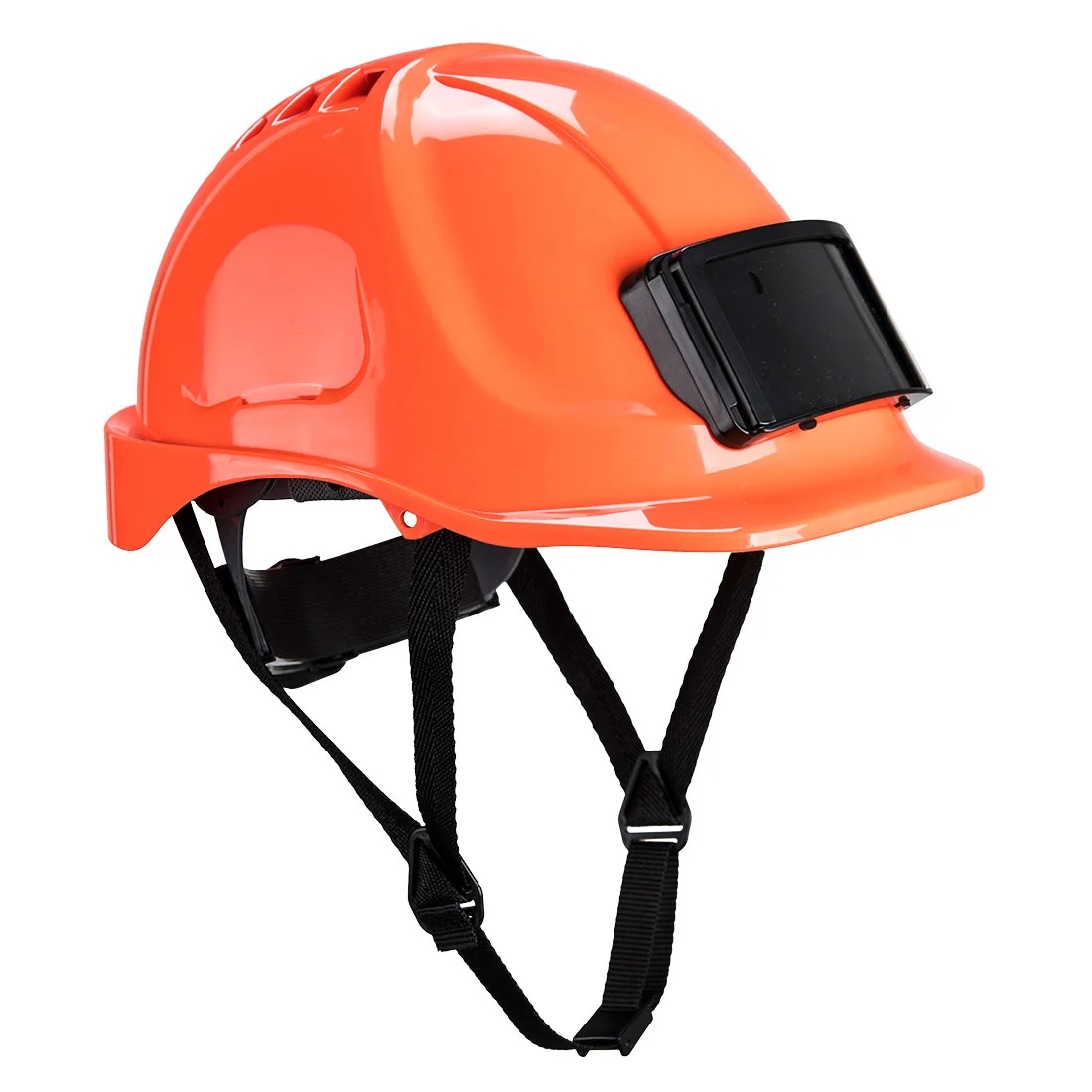 Casque Endurance avec porte-badge image