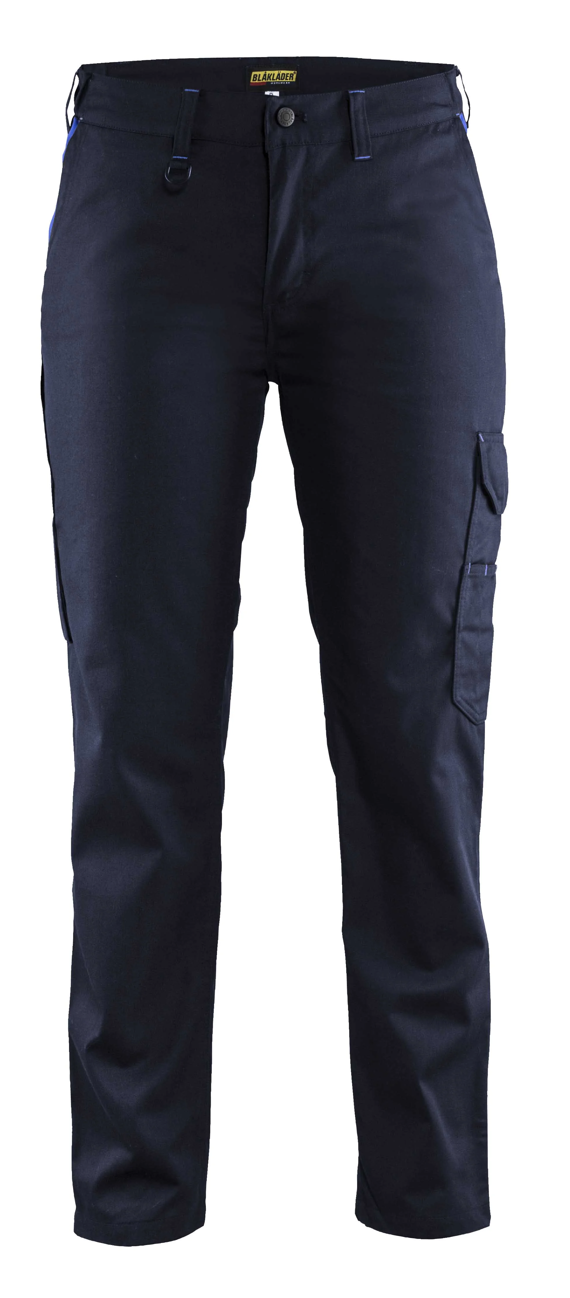 Pantalon de travail Industrie femme 7104 image