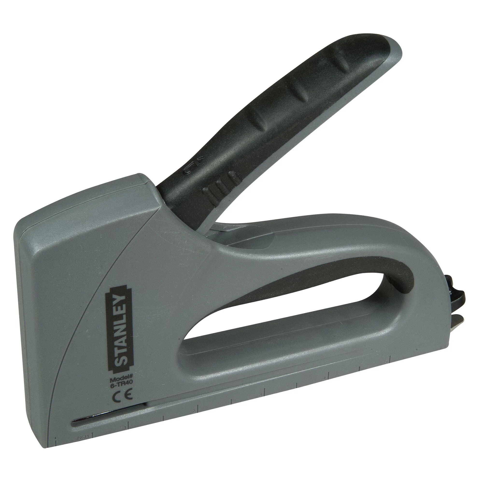 Agrafeuse pour travaux légers image