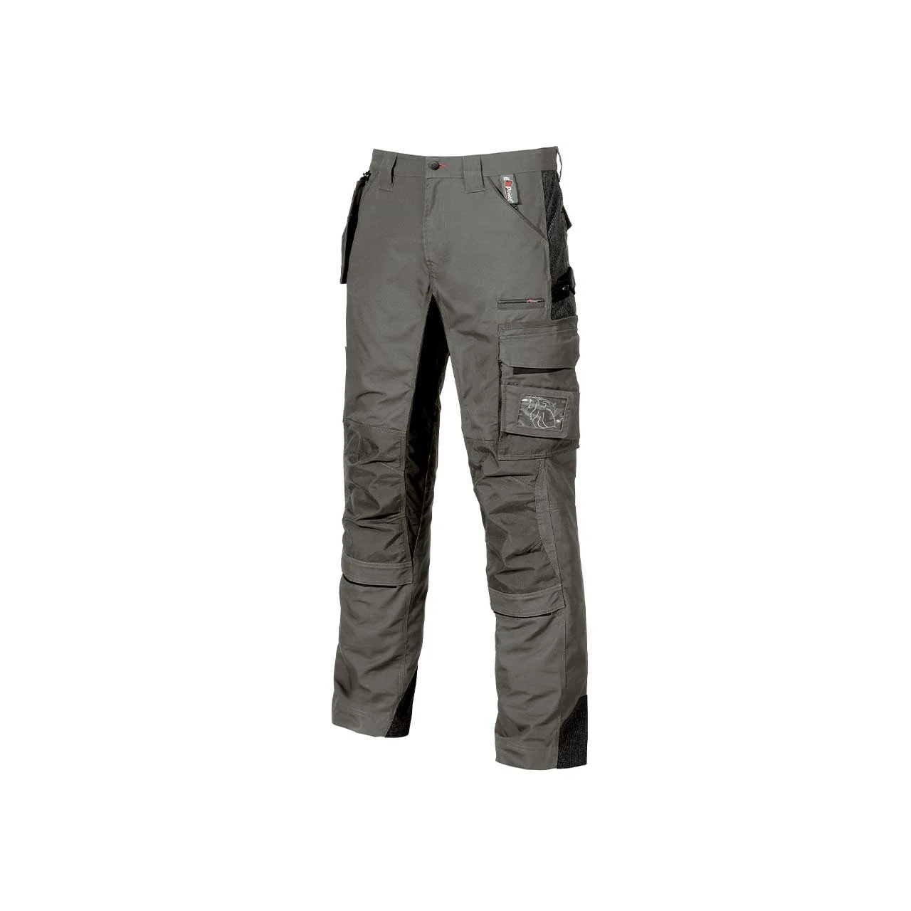 Gris clair M - FR (42) - EU (48) image