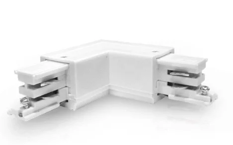 Connecteurs coude L image