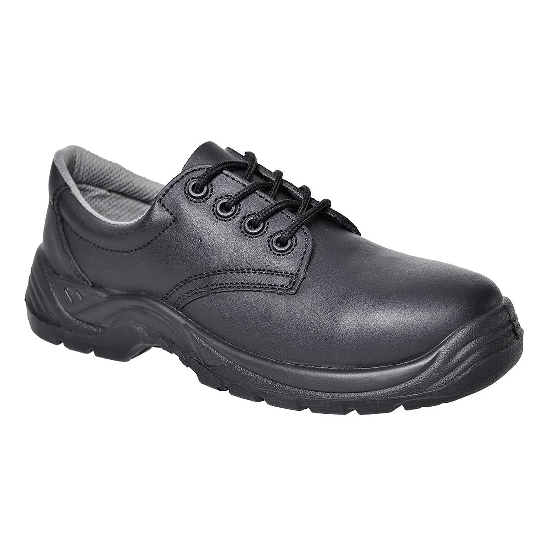 Chaussures de sécurité basse S1P Noir image