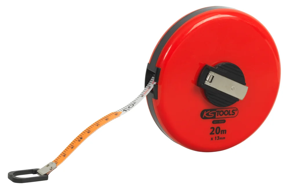 Mesures roulantes à ruban fibre image