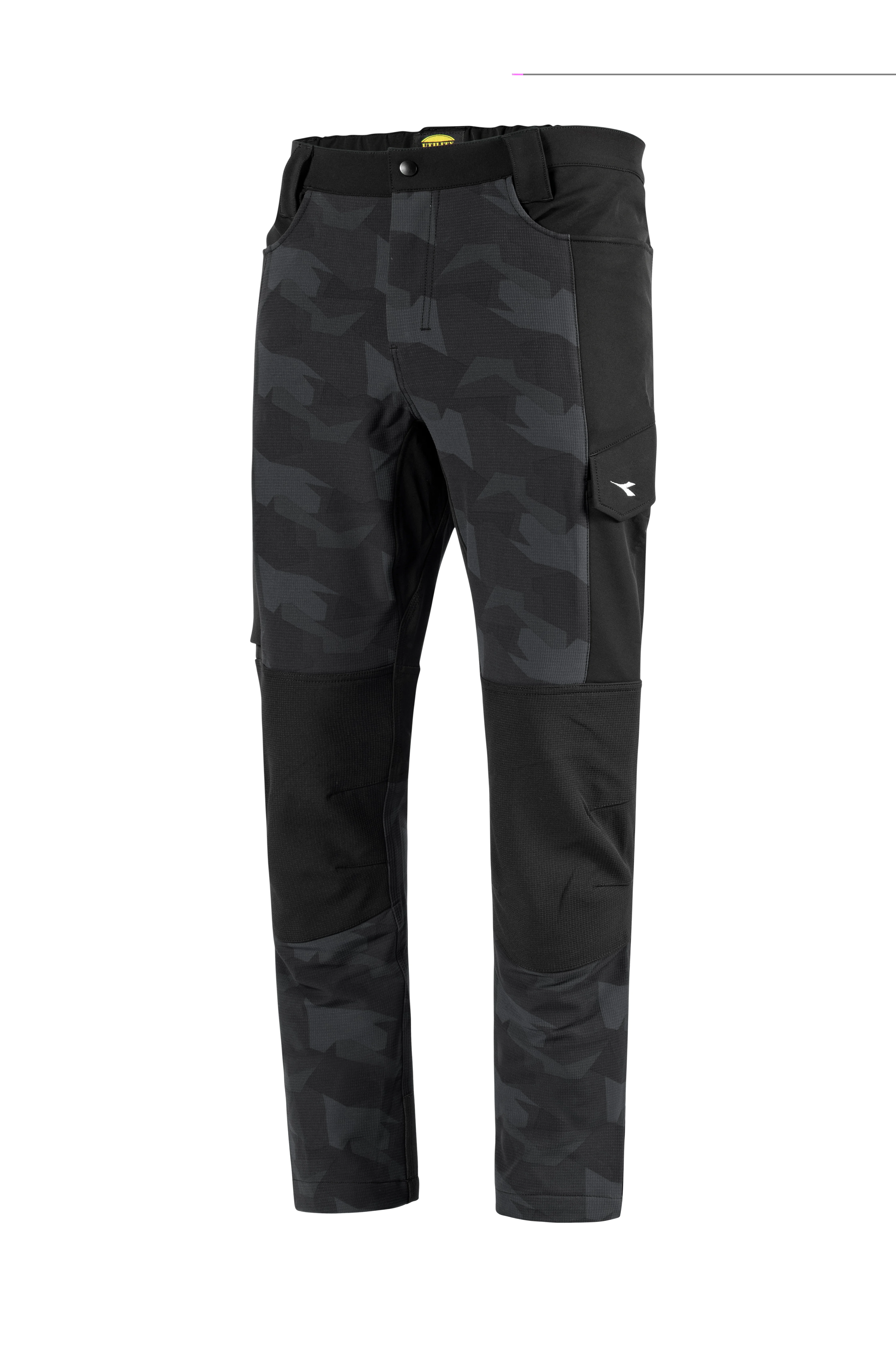 PANTALON DE TRAVAIL FREEDOM image