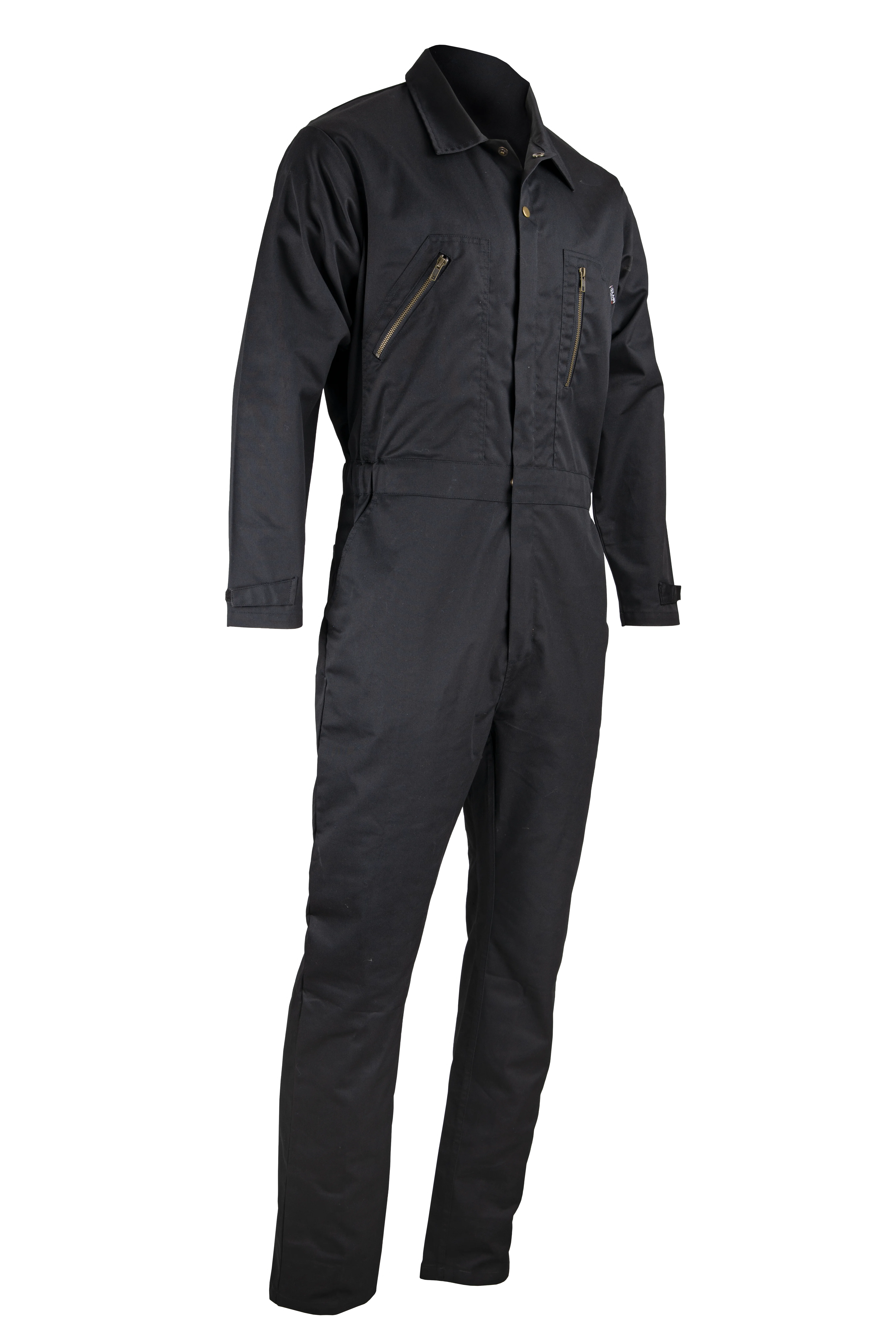 Combinaison de travail JACKPOT - NOIR image