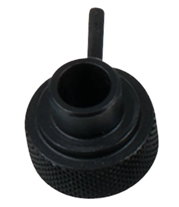 Douille de perçage avec goupille cylindrique, Ø 8,5 mm image