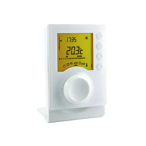 programmation filaire TYBOX 1117 image