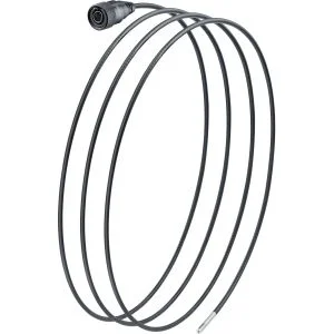 Unité de caméra HD MicroCamera 3,9mm; 2m BlackLine image