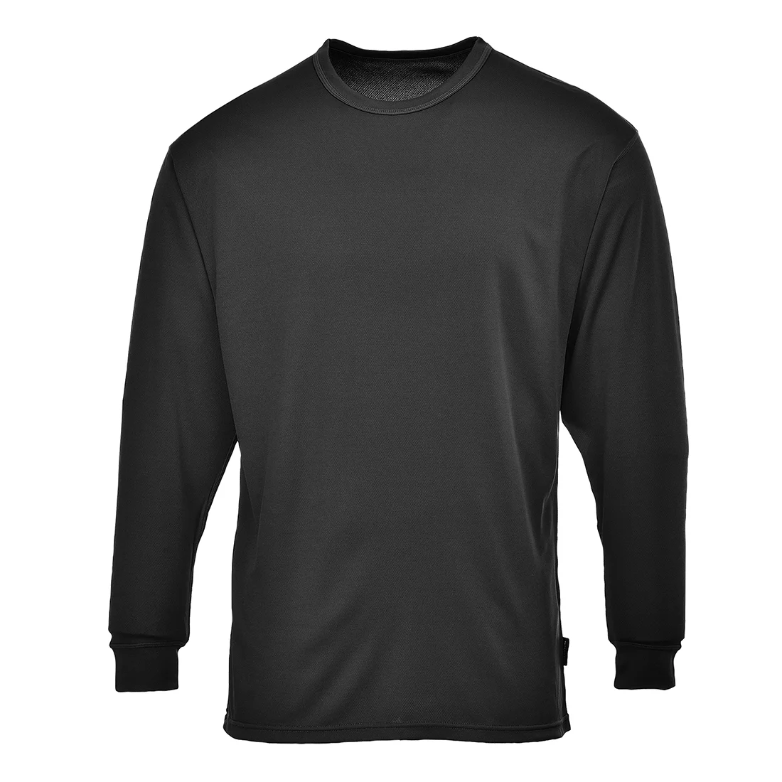 T-shirt ML thermique baselayer image