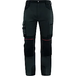 GRIS/NOIR 3XL - FR(54/56) image