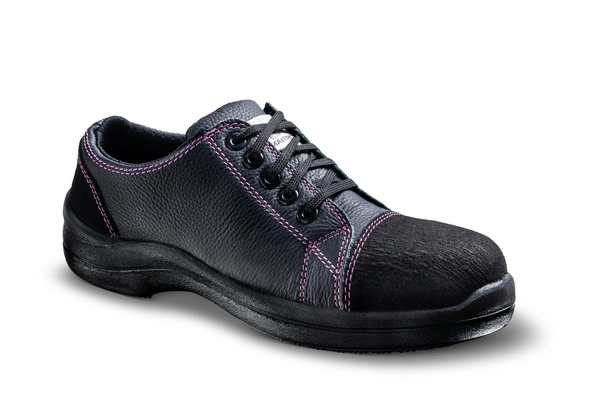 Chaussures de sécurité basses femme LIBERTY BAS S3 CI SRC image