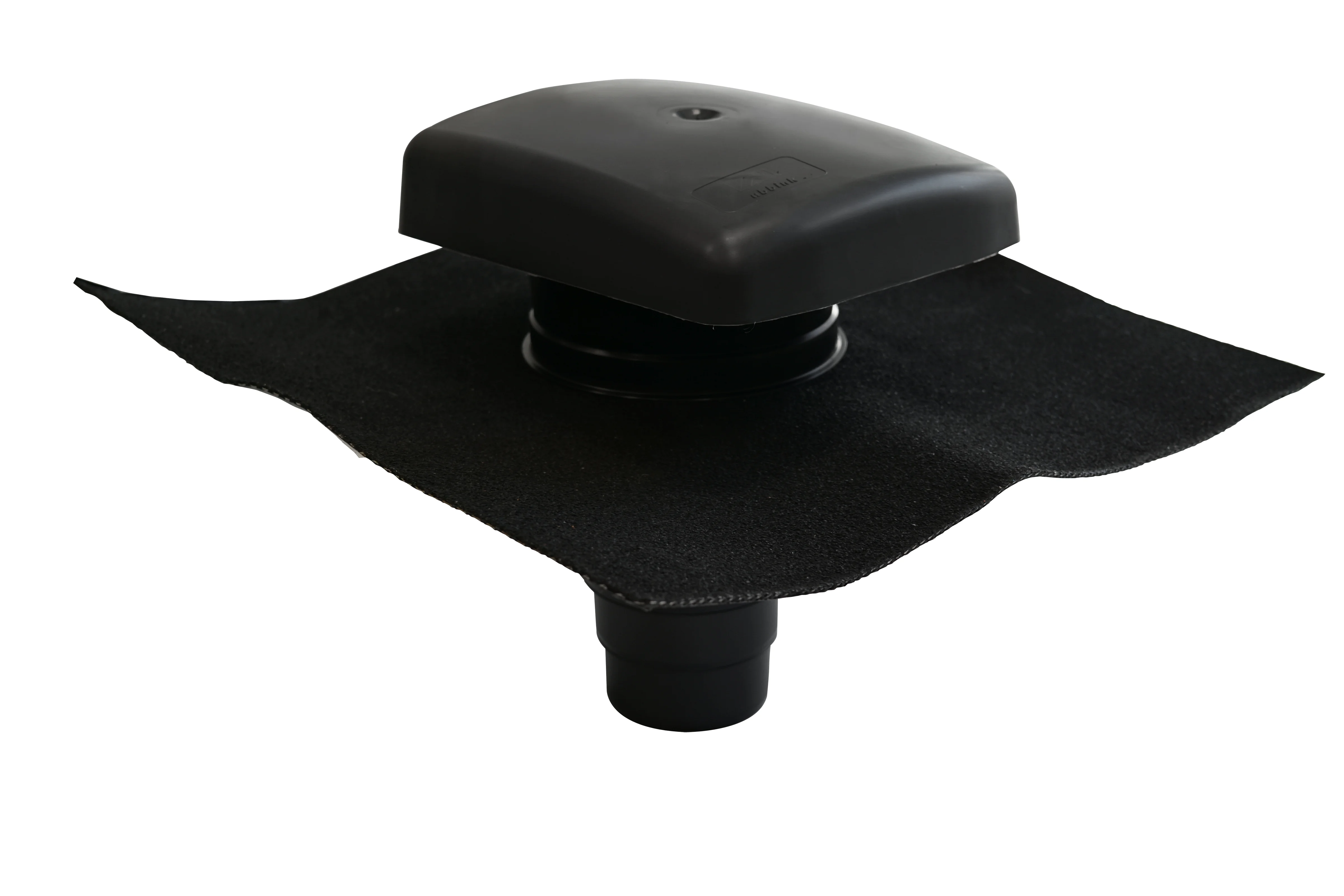 Terminal de ventilation Ubiflu 2 universel avec multidiam image