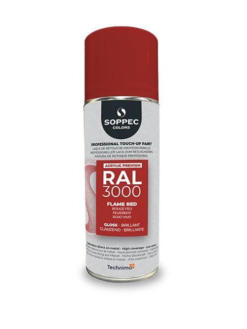 RAL3000 - BRILLANT image