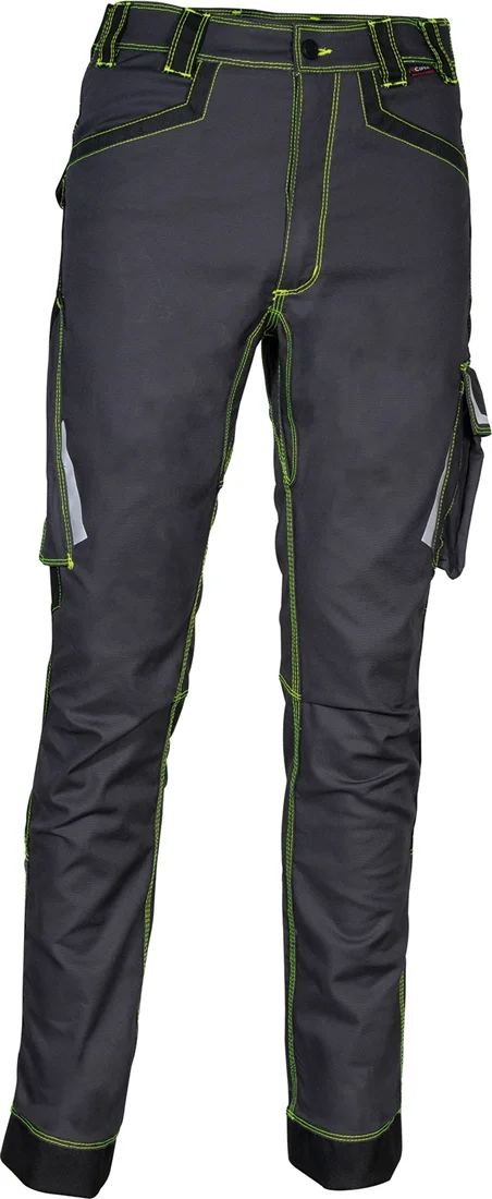 Pantalon de travail MONTIJO image