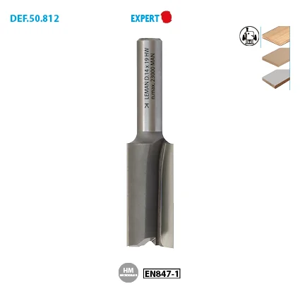 ø 8 ø Queue 8 Long. 57 Long. Utile 19mm image