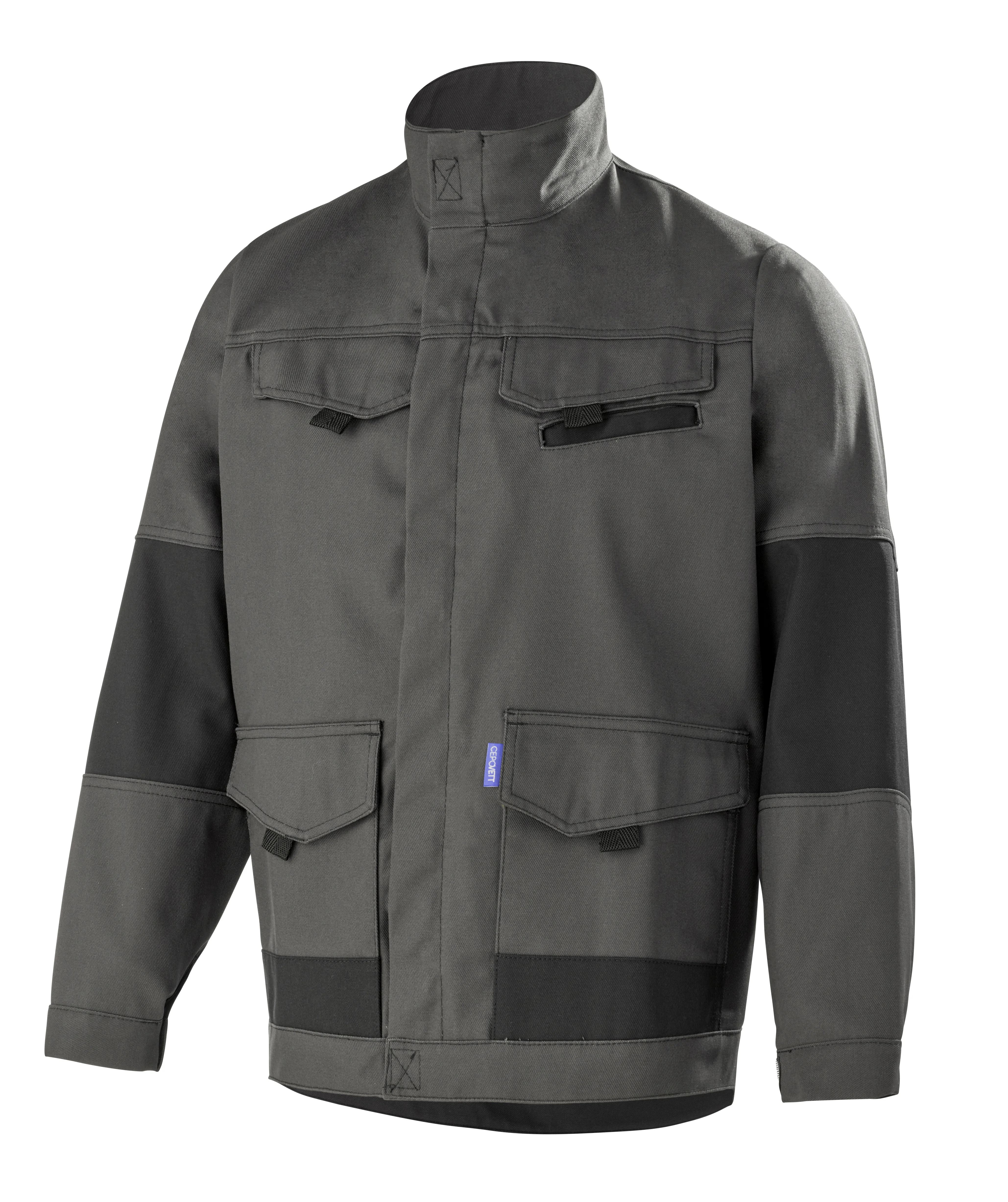 BLOUSON FACITY image