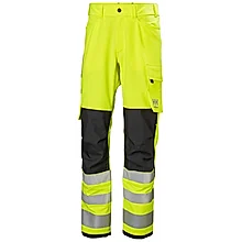 Jaune 2XL - FR(54) - C60 - Courtes image