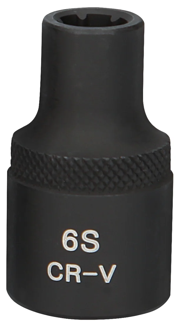 Douille RIBE 1/2'' pour culasse, M6 image