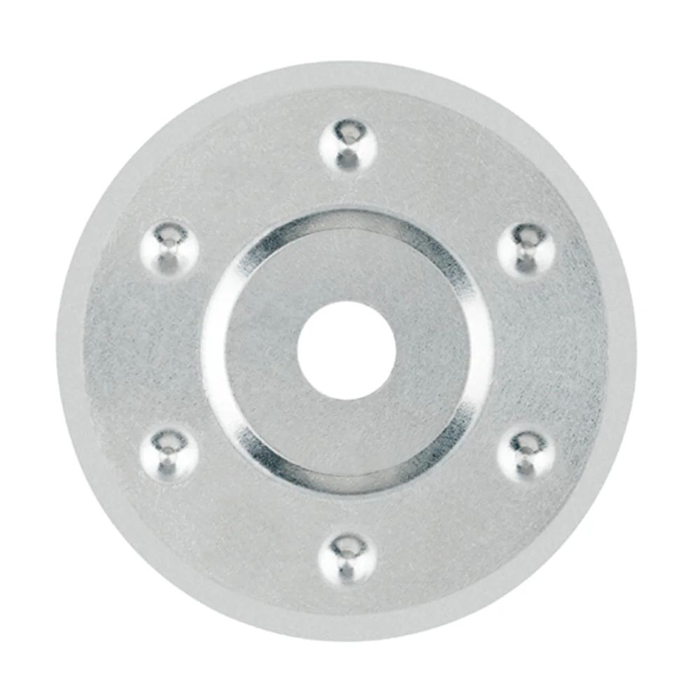 Boite de 250 - Rondelle de cheville metallique pour fixation de panneaux isolants - Ø85 image