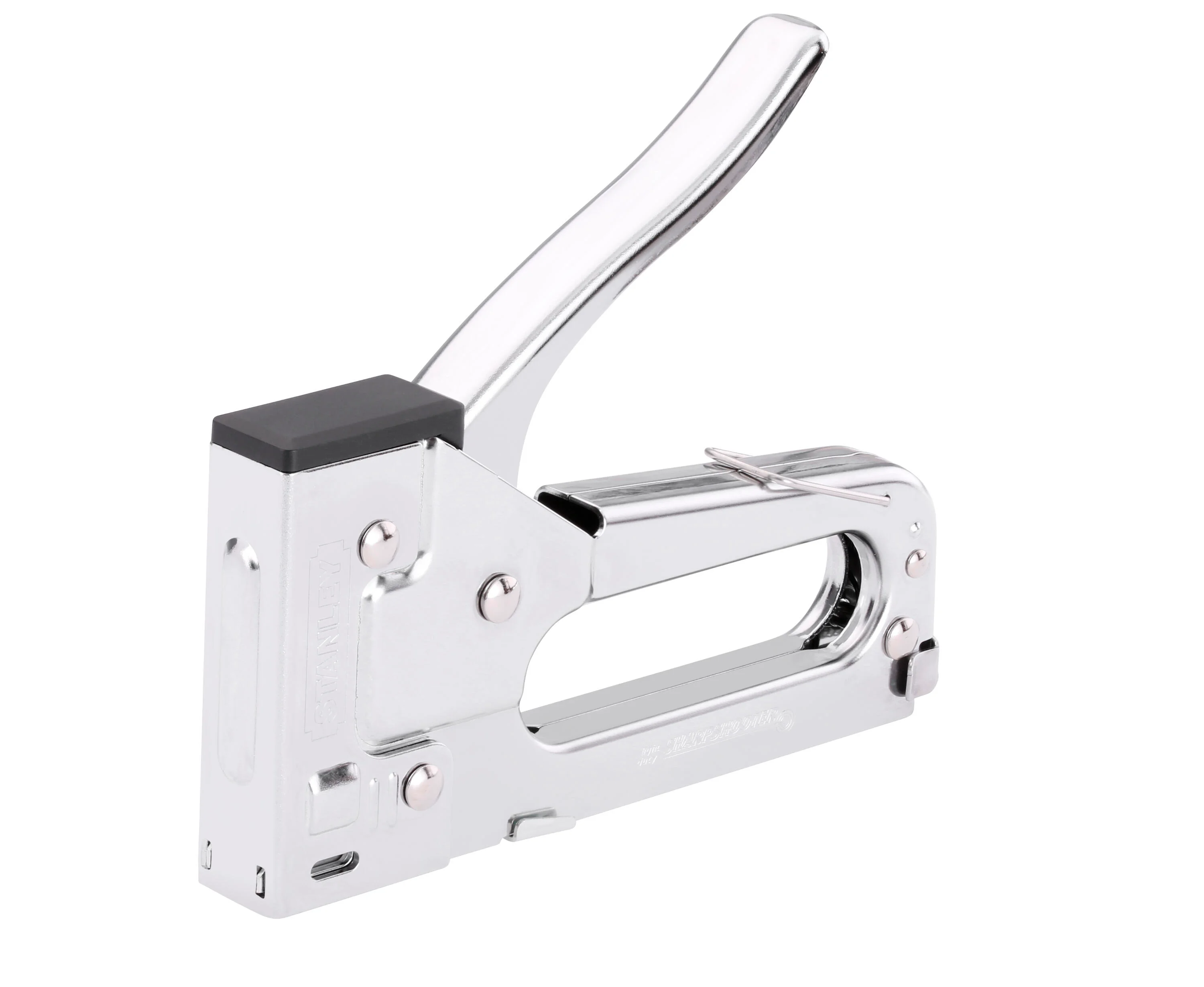 Agrafeuse Tr45 Corps Acier image