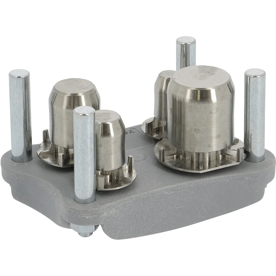 OUTIL DE CALIBRAGE ET CHANFREIN image