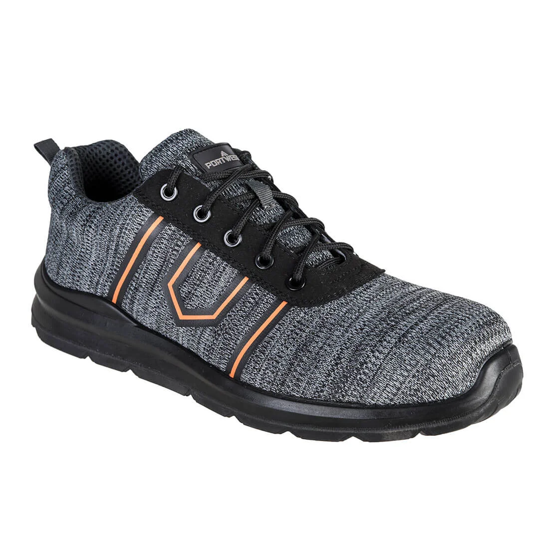Chaussures de sécurité basses Argen S3 image