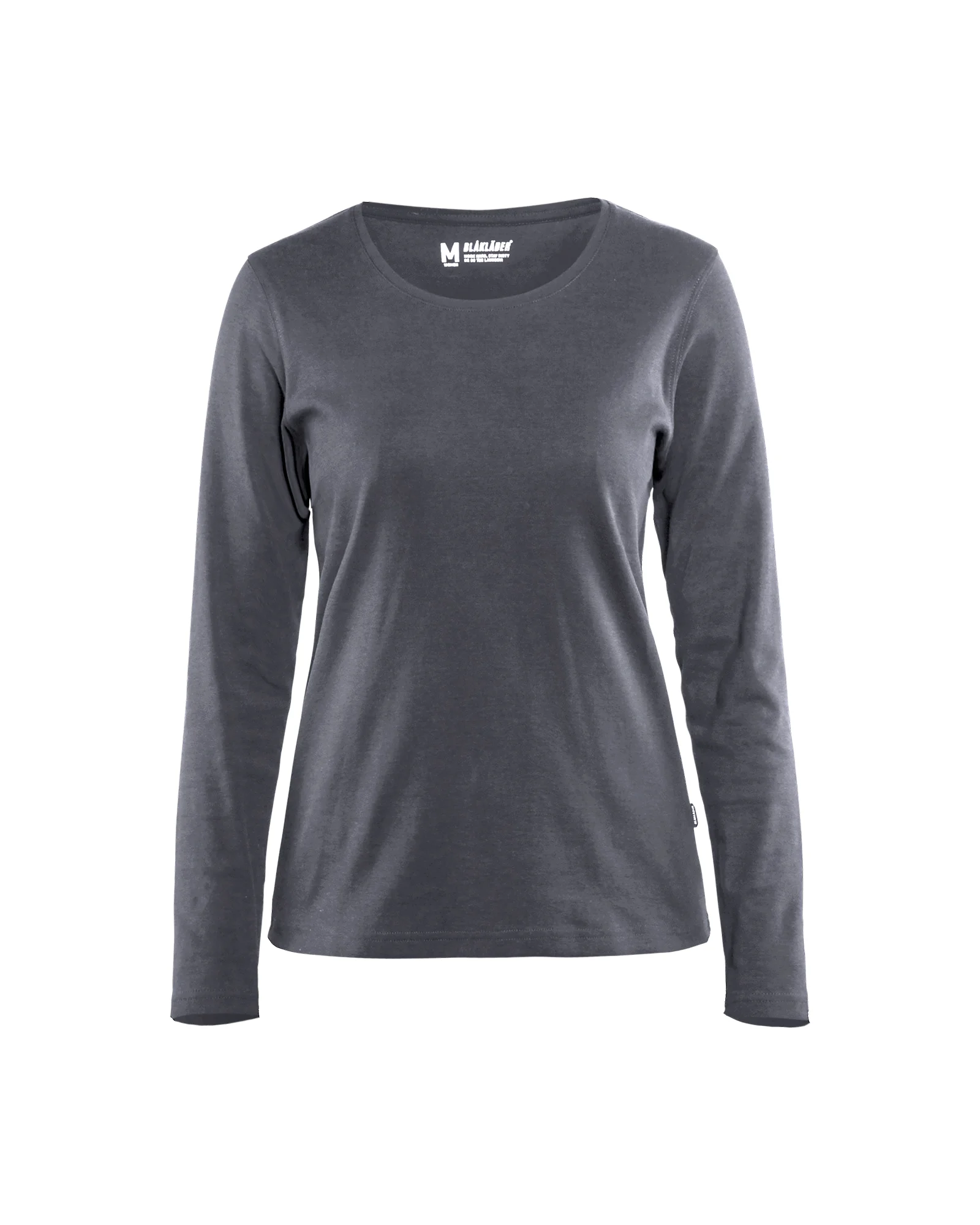 T-shirt de travail manches longues femme 3301 image